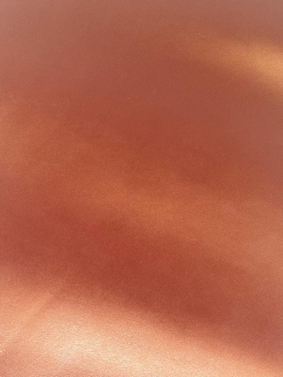 Burgundi Liso