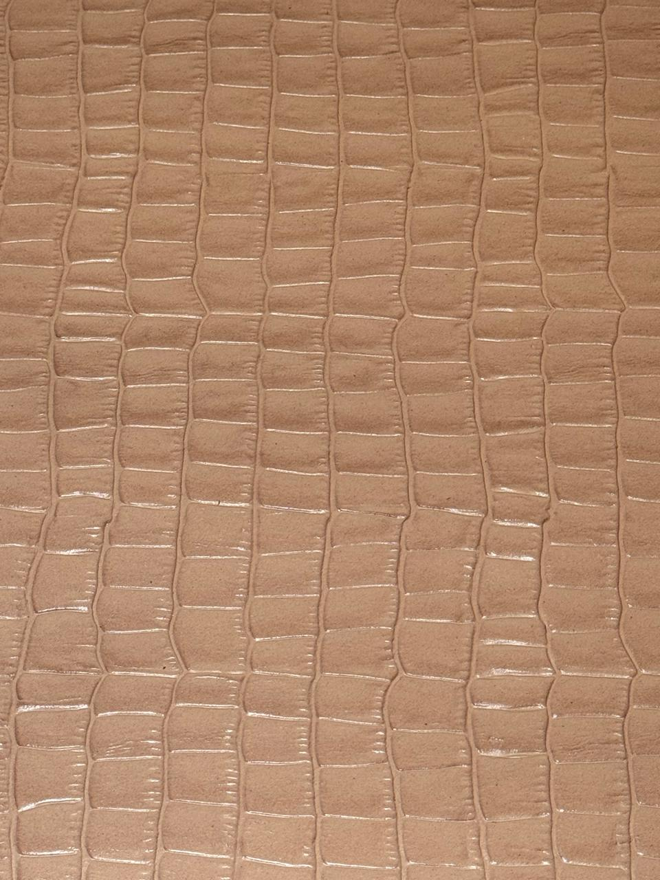 Croco Rosa Chá